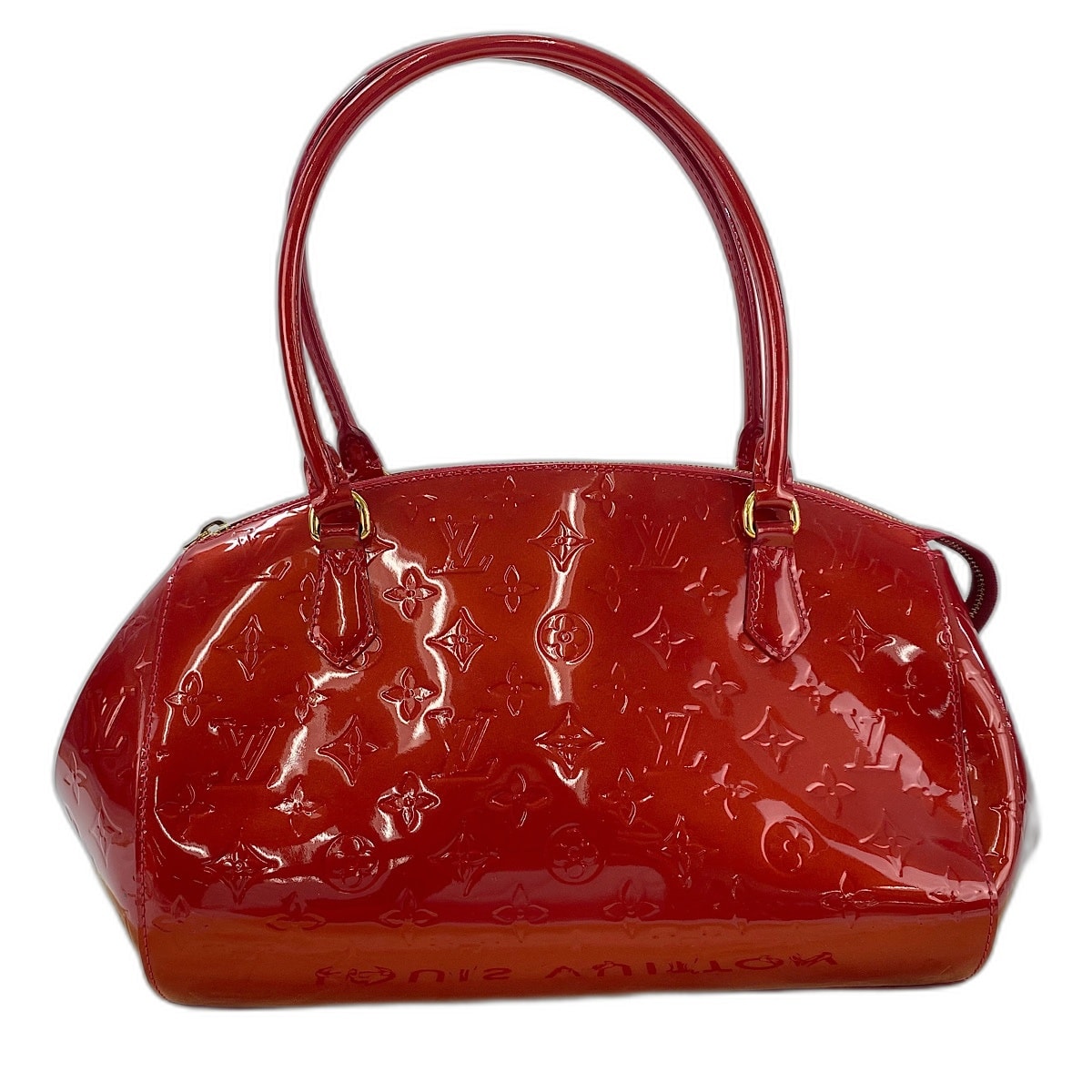 ヴィトン LV シャーウッド GM ショルダーバッグ【中古】