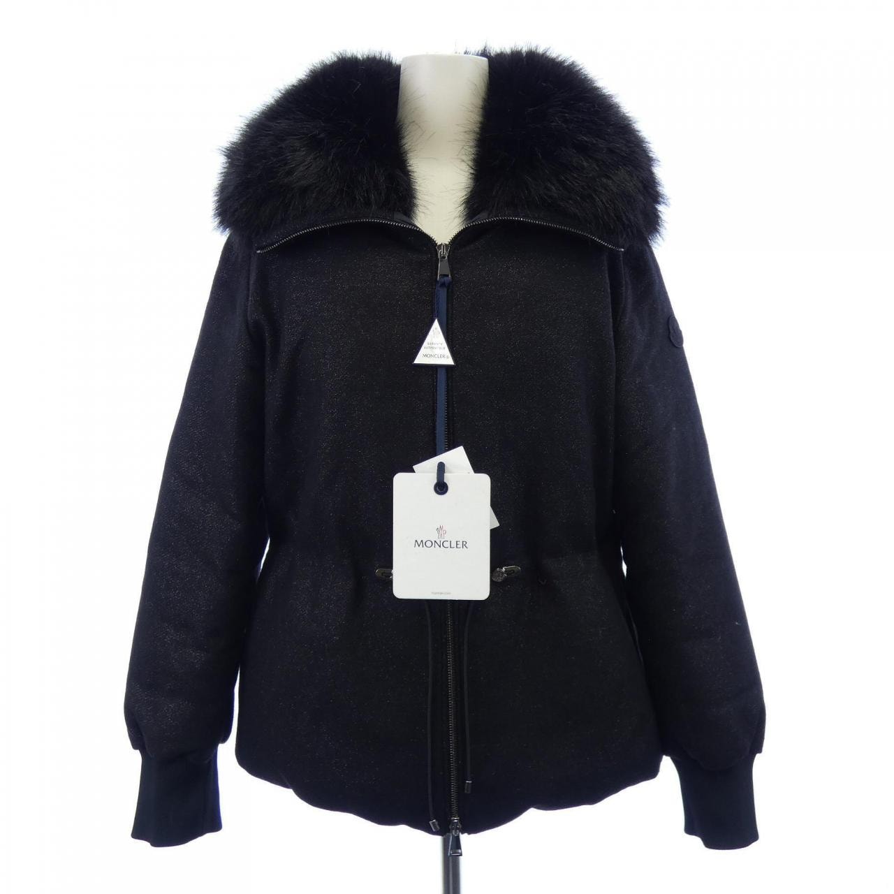 モンクレール MONCLER AUTOUR ダウンジャケット