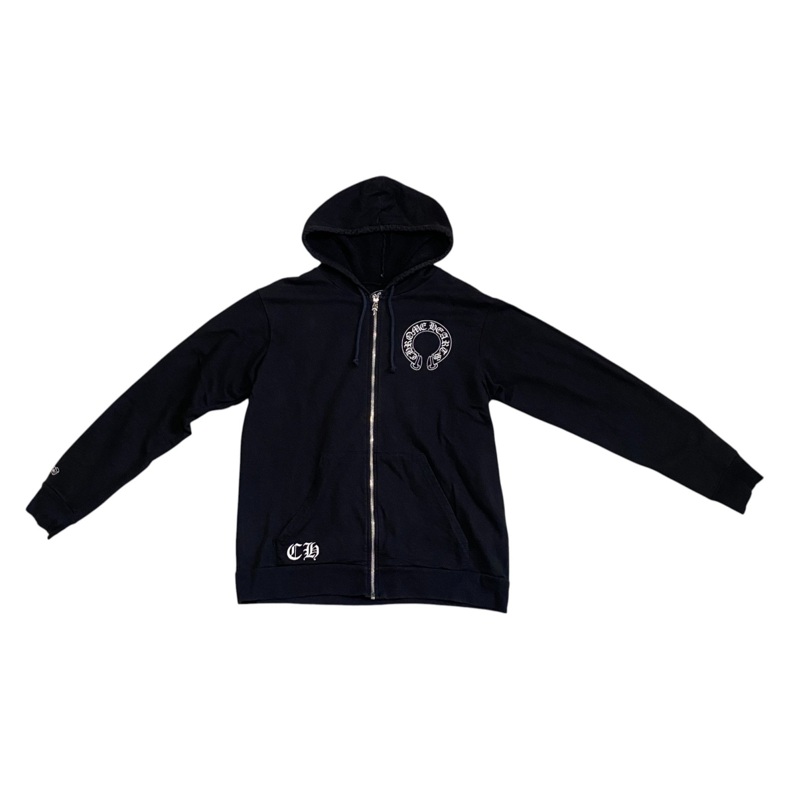 クロムハーツ パーカー メンズ