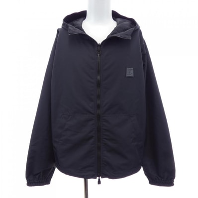ルイヴィトン LOUIS VUITTON モノグラム リバーシブル ウインドブレーカ- HSB47WMO6 ジャケット