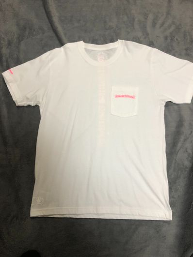 クロムハーツ Tシャツ