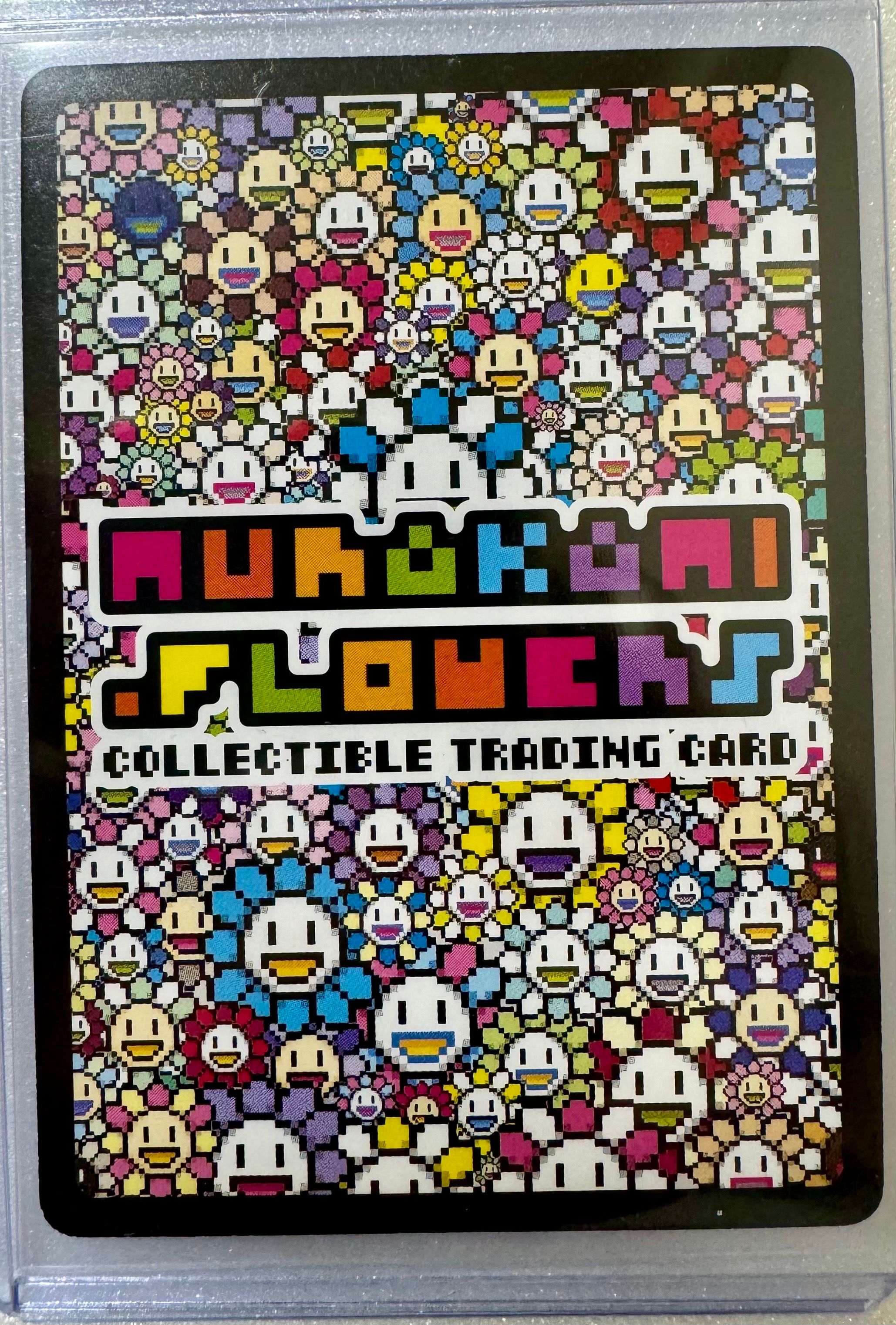 B]Fireworks SR [SP-043] [JP](Murakami.Flowers 
