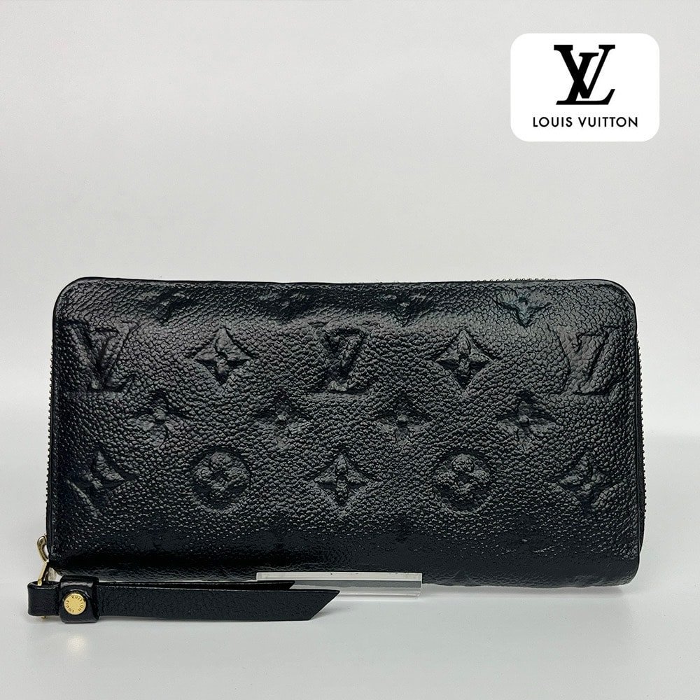 B (目立った傷や汚れなし)】超極美品 LOUIS VUITTON アンプラント
