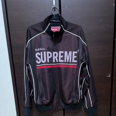 Supreme Hooded Utility Jacket Supreme Hooded Utility Jacket