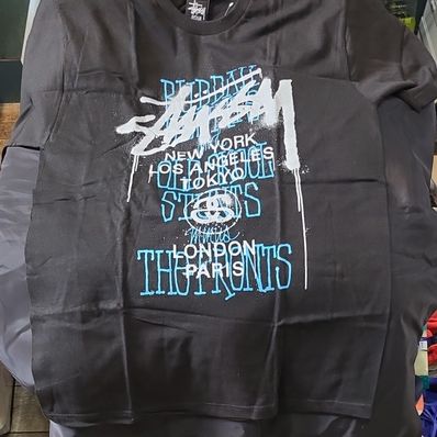 Stussy Tシャツ