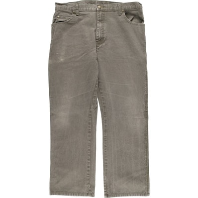 古着 ディッキーズ Dickies ダックペインターパンツ メンズw37相当/eaa617013