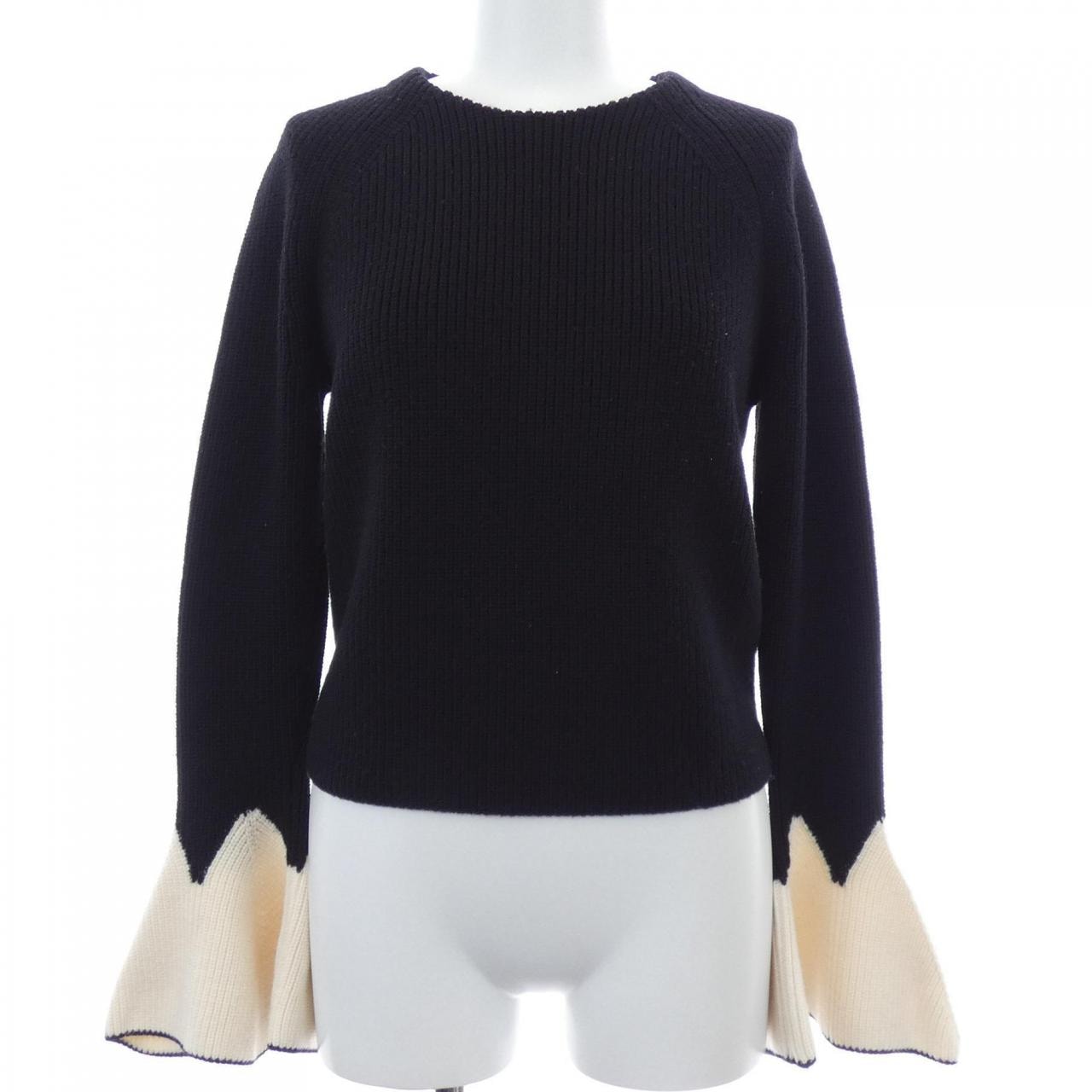 アレキサンダーマックイーン ALEXANDER McQUEEN ニット