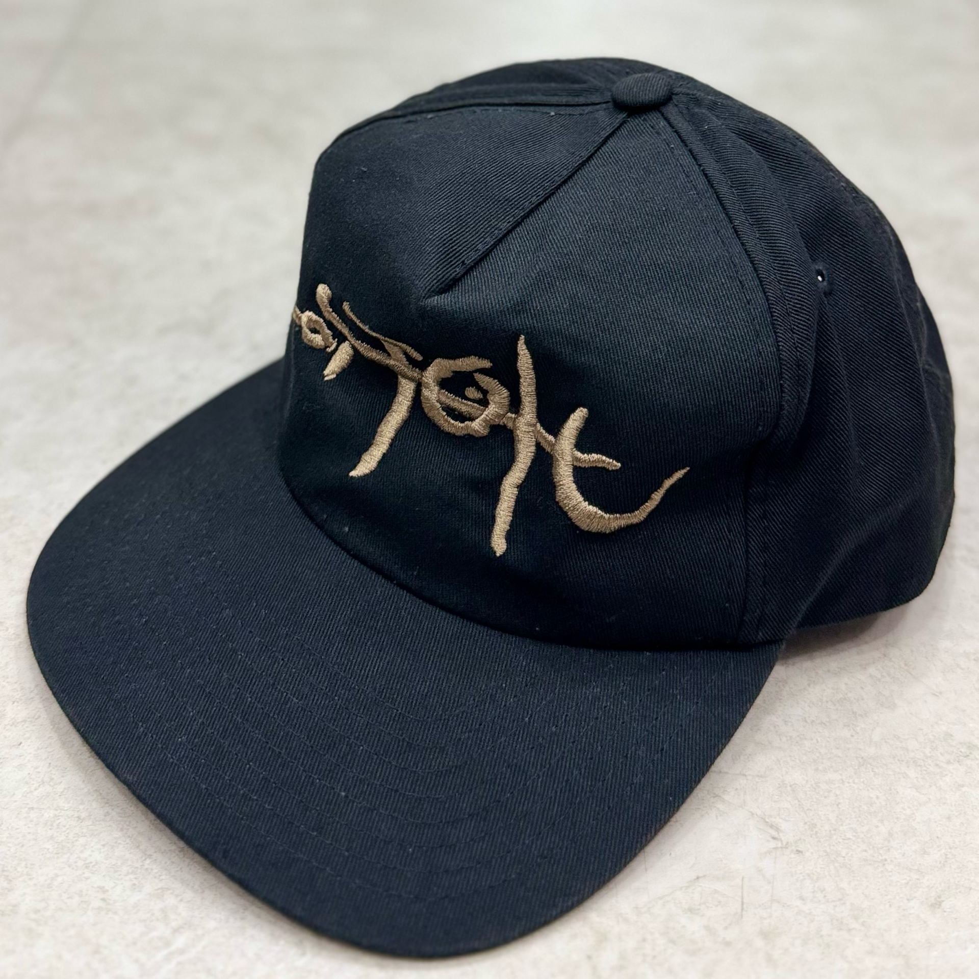 C (やや傷や汚れあり)】Travis Scott Cactus Jack Utopia Pack A4 Hat