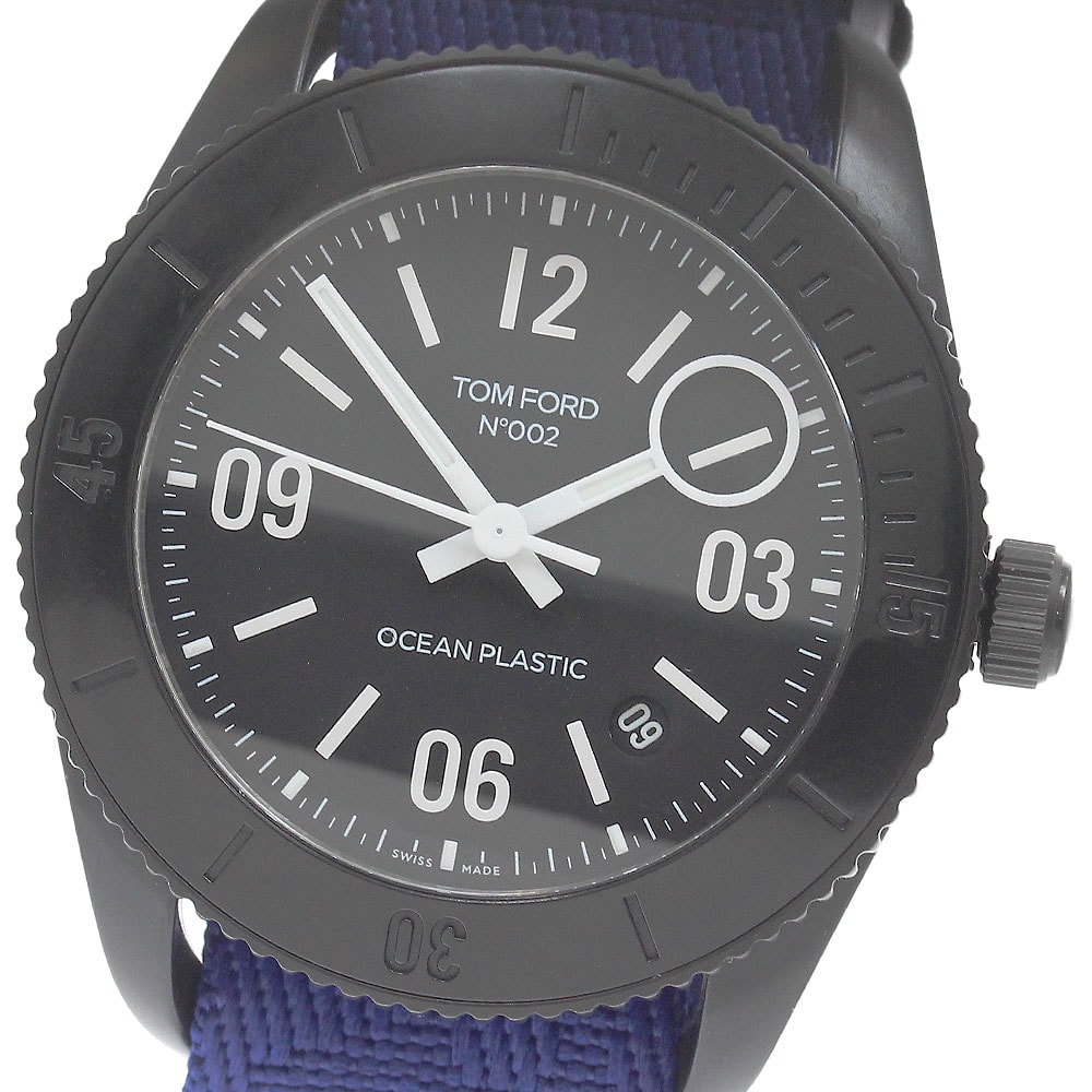 ☆良品 トムフォード メンズ 【中古】