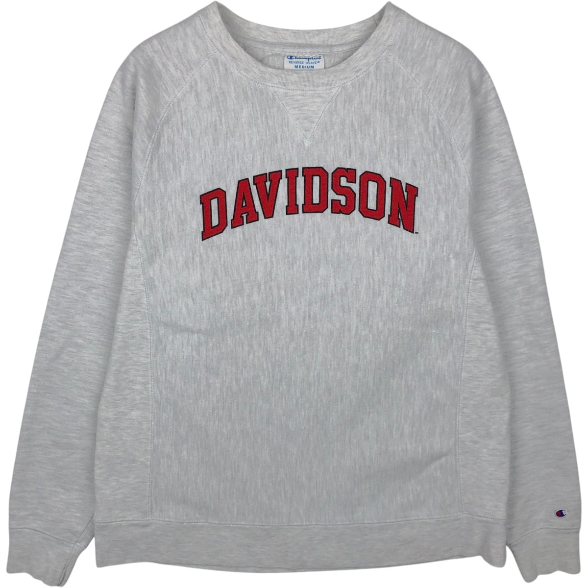 古着 チャンピオン Champion REVERSE WEAVE リバースウィーブ カレッジスウェットシャツ トレーナー メンズM相当/eaa633076