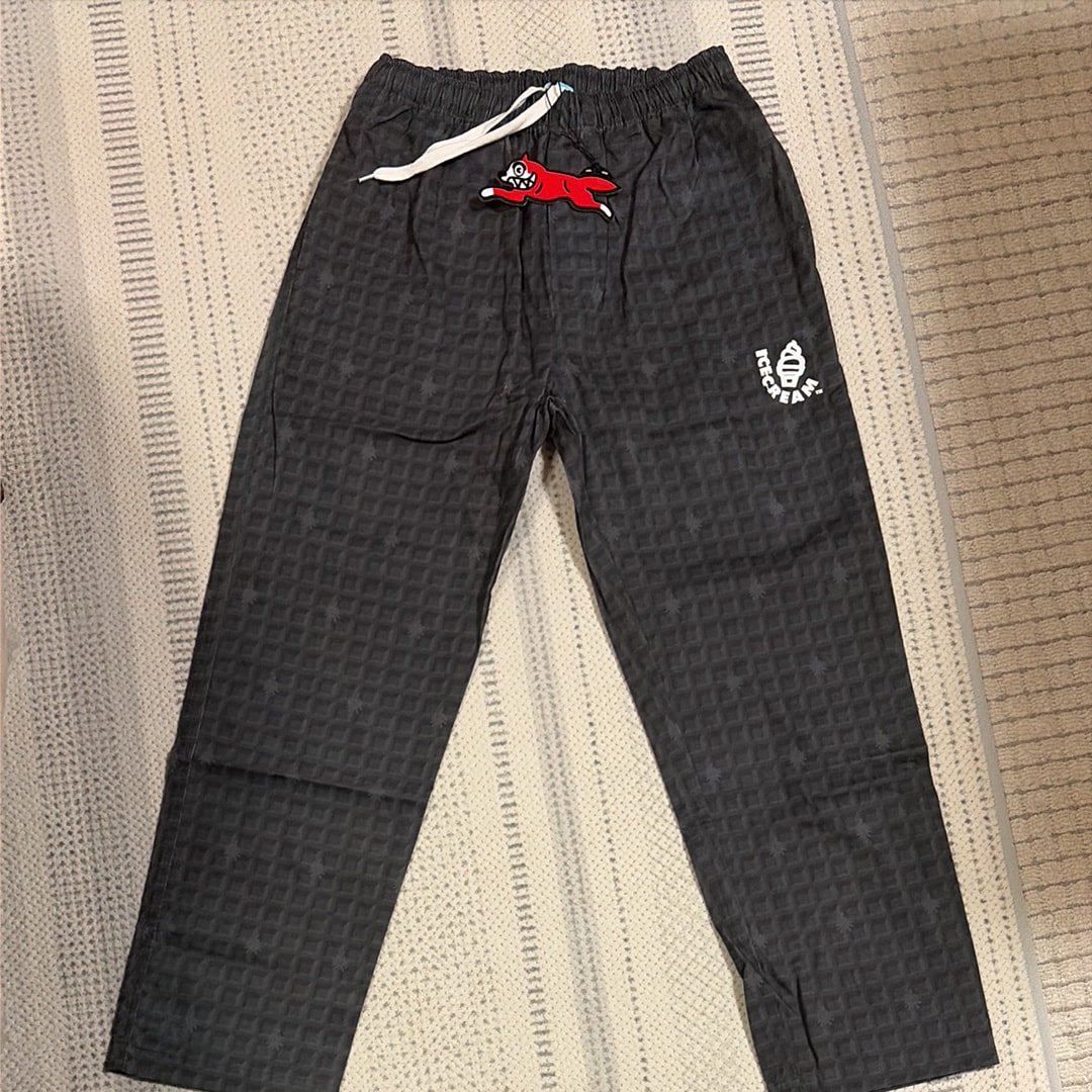 ICECREAM カーゴパンツ