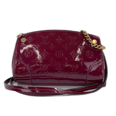 ヴィトン LV サンタモニカ・クラッチ ショルダーバッグ【中古】