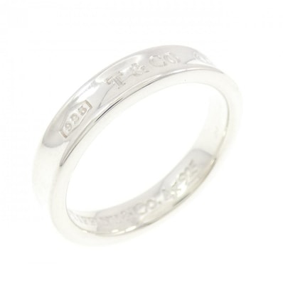 ティファニー 1837 ナロー リング