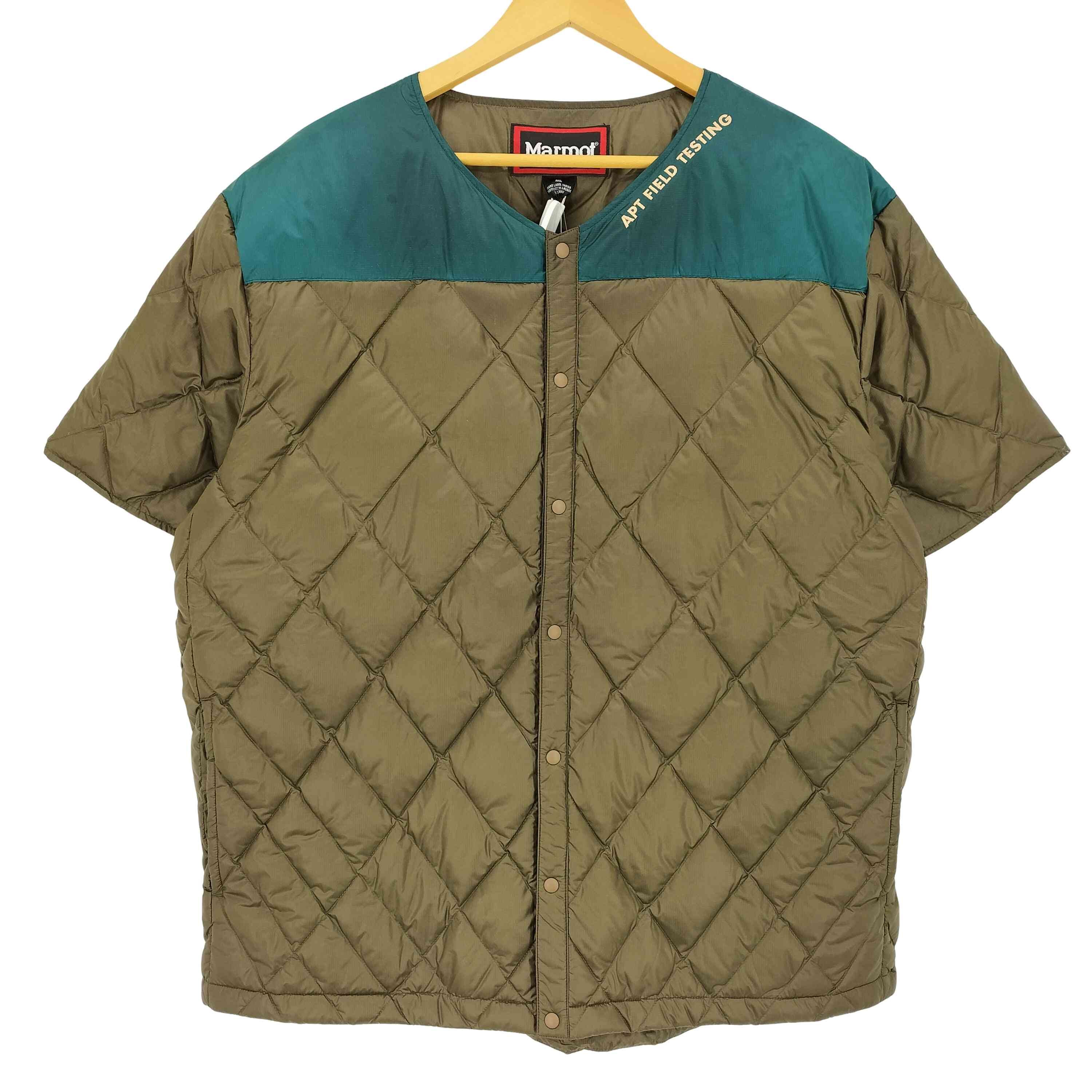 25aw 750FP DOWN T-SHIRT【1142137436860】