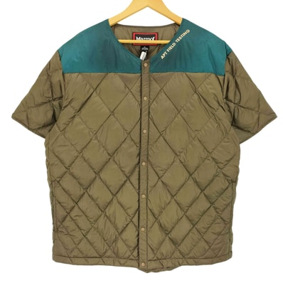 25aw 750FP DOWN T-SHIRT【1142137436860】