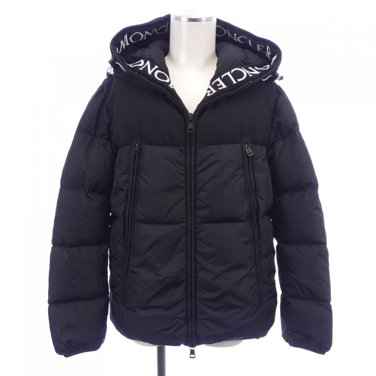 モンクレール MONCLER MONTCLAR ダウンジャケット
