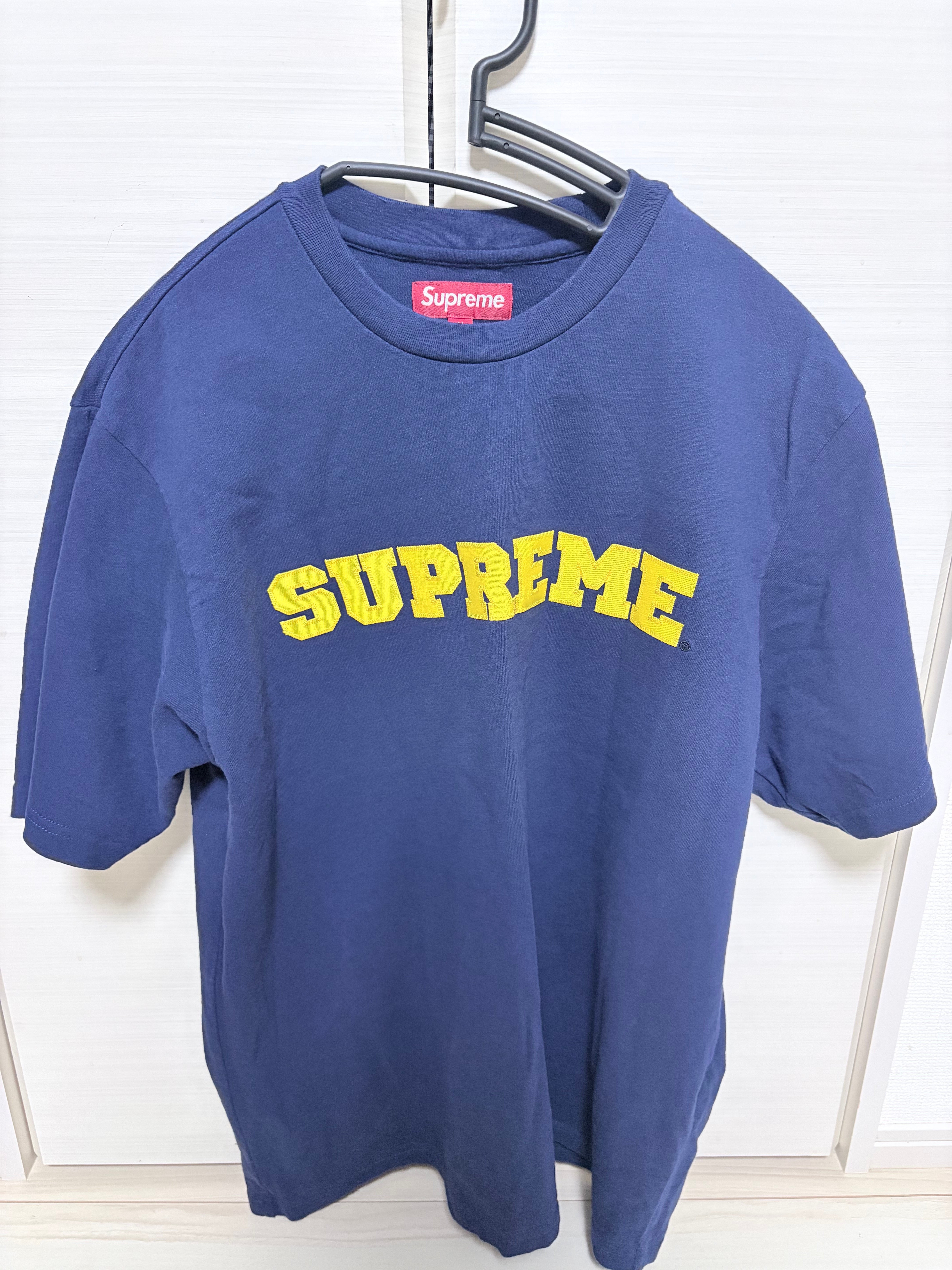 Supreme x Playboy L/S Football Top 