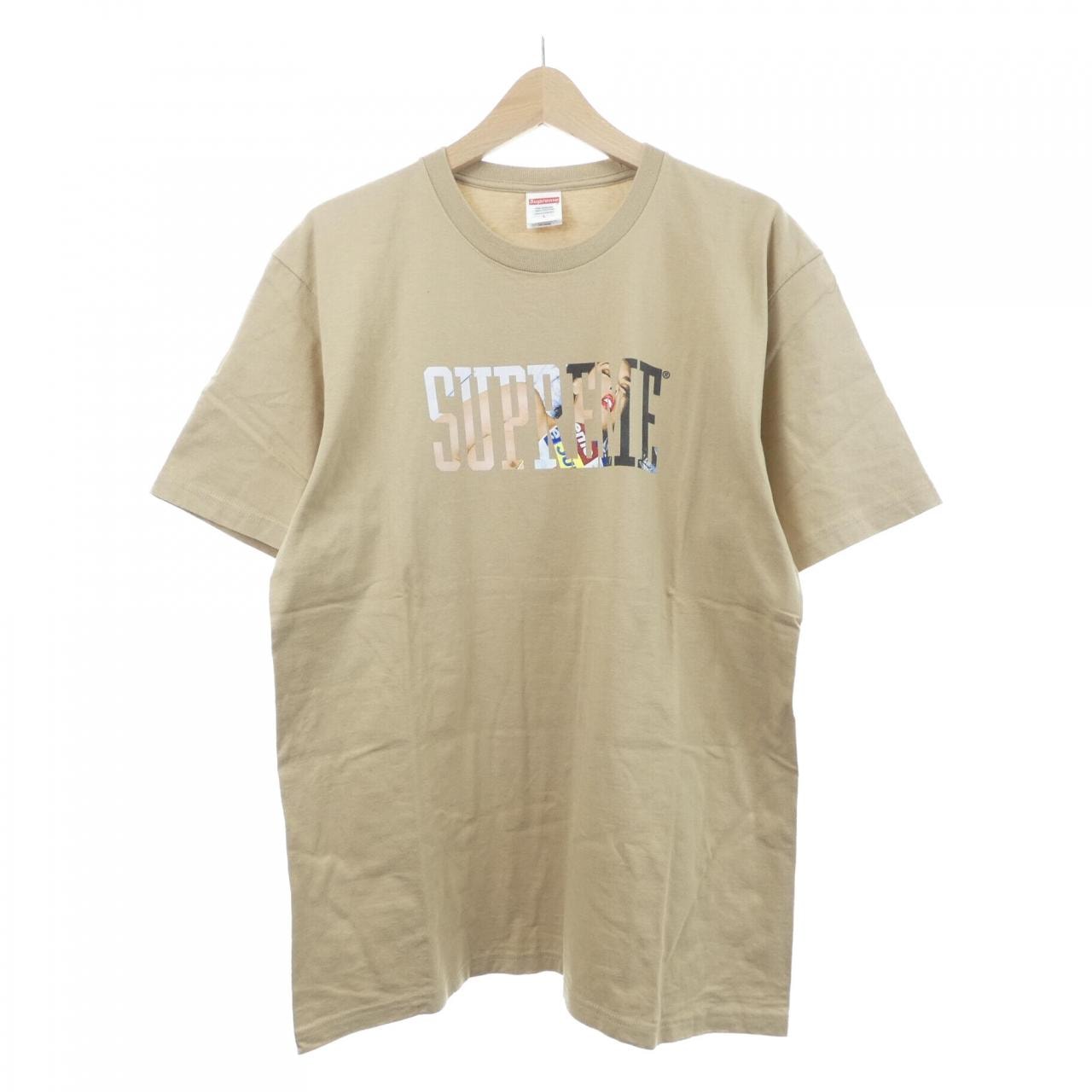 シュプリーム SUPREME TERA PATRICK TEE Tシャツ