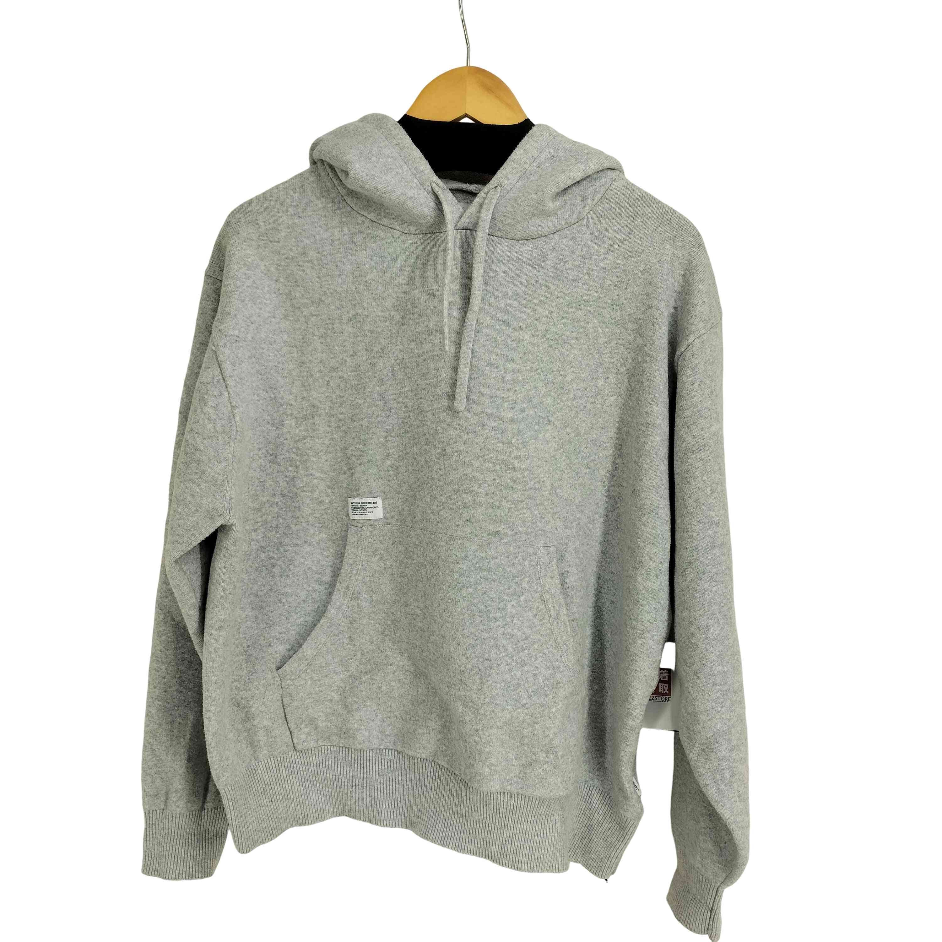 25AW Hoodie / Sweater / NYCO【1142474724156】