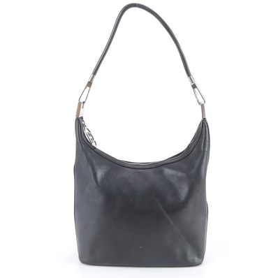 ■美品 グッチ ホーボー ワンショルダー 001 3814 ショルダーバッグ