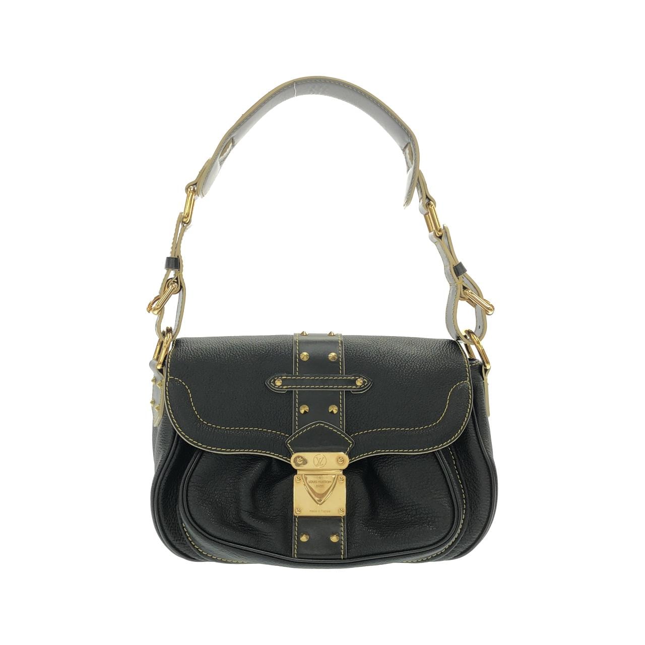 ルイヴィトン スハリ コンフィダン M91784 ショルダーバッグ