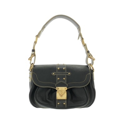 ルイヴィトン スハリ コンフィダン M91784 ショルダーバッグ