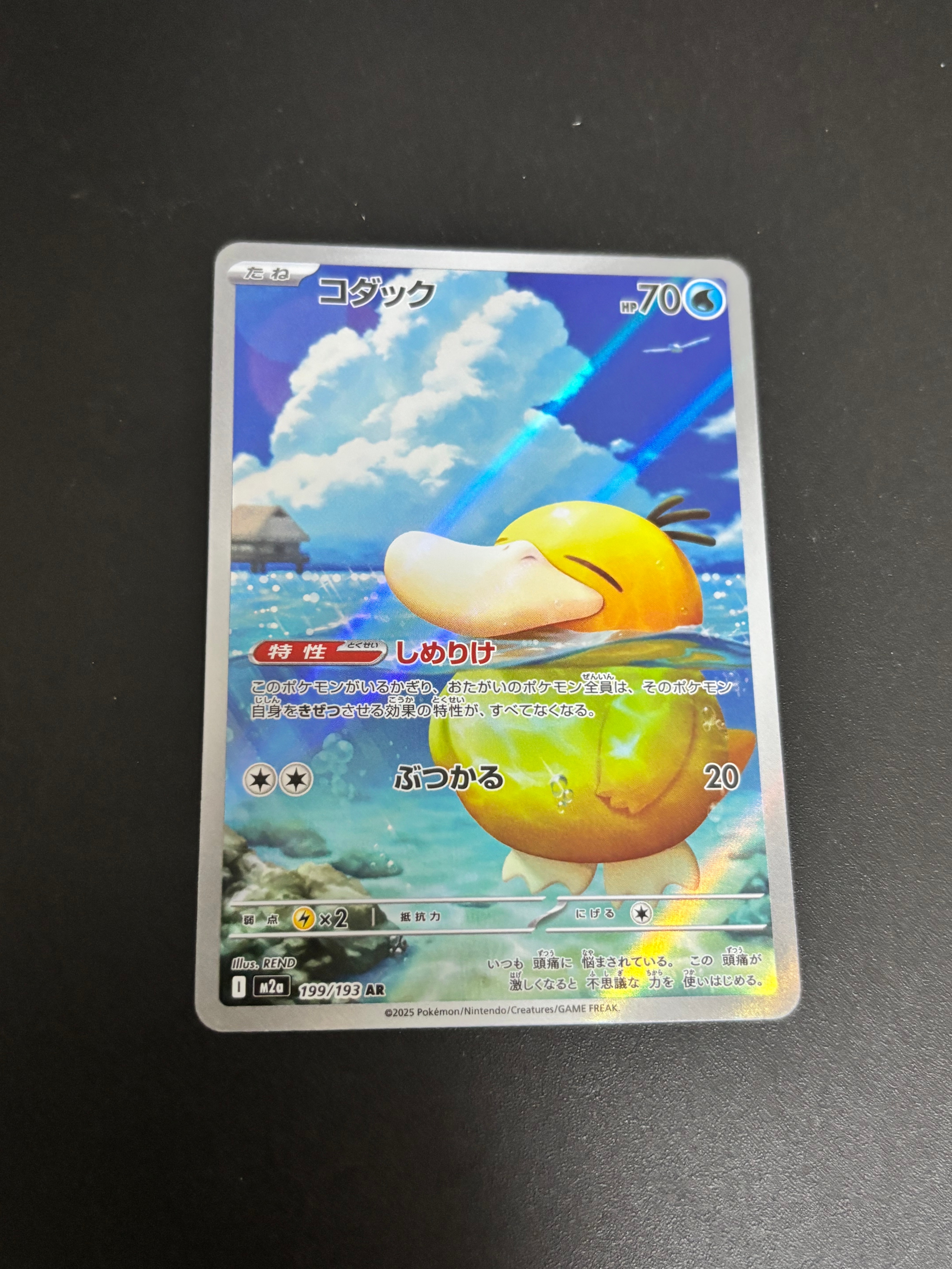 コダック AR [M2a 199/193](ハイクラスパック「MEGAドリームex」)