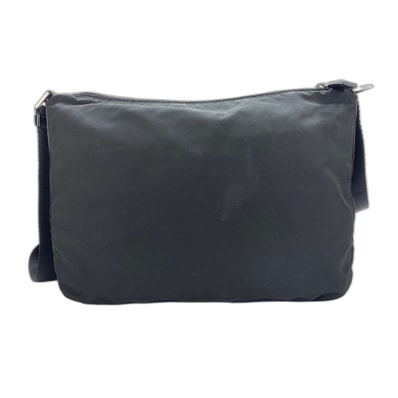 プラダ PRADA ショルダーバッグ ナイロン【中古】
