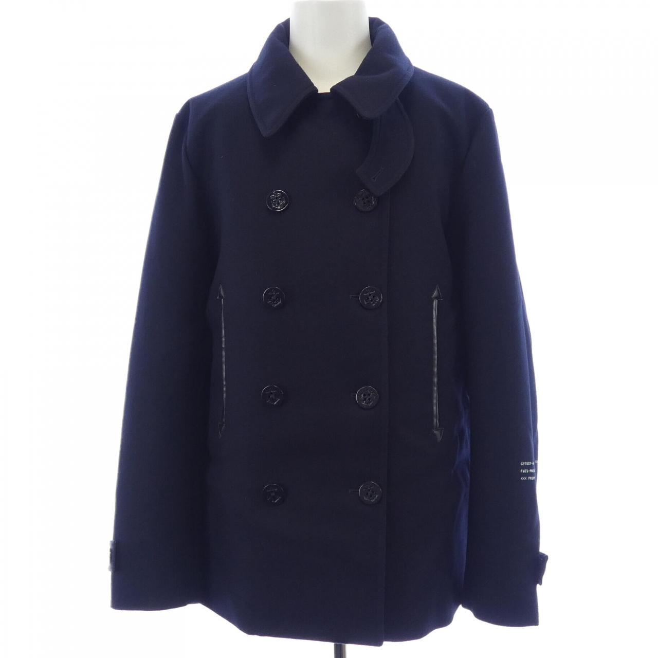 モンクレール ジーニアス MONCLER GENIUS FRAGMENT HIROSHI FUJIWARA TOLIMAN ダウンジャケット