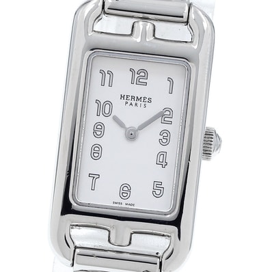 ☆良品 エルメス ナンタケット NA2.110 レディース 【中古】