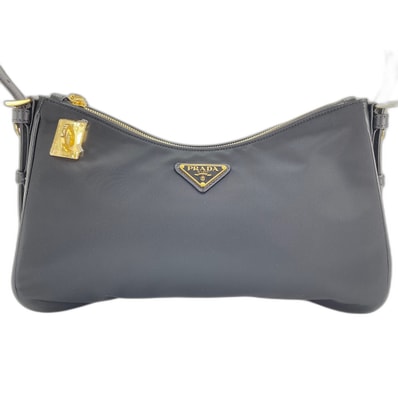 プラダ PRADA ショルダーバッグ【中古】
