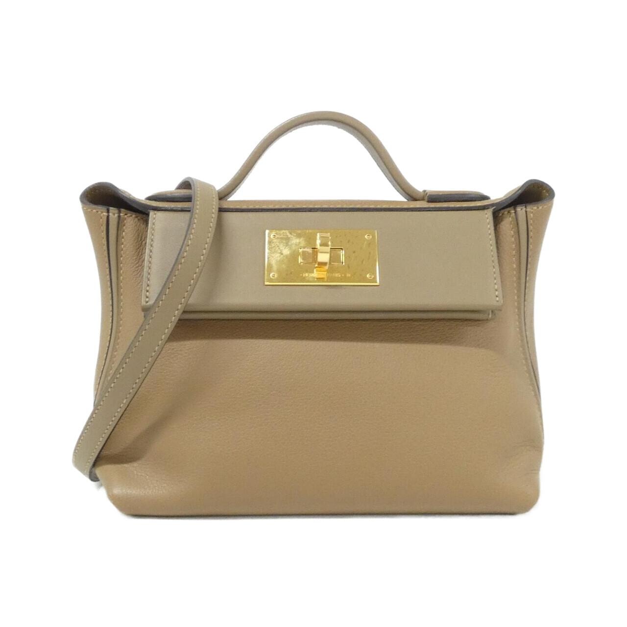 エルメス ヴァンキャトル ヴァンキャトル MINI 082153CC バッグ