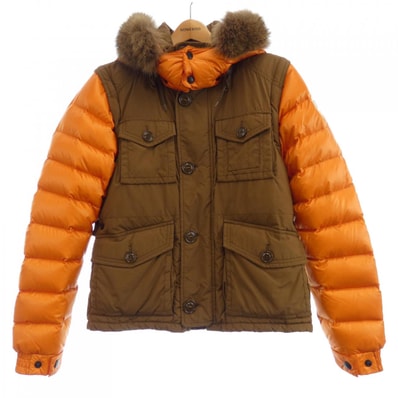 モンクレール MONCLER 2WAY BIENVENU ダウンジャケット