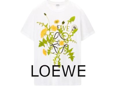 LOEWE Tシャツ