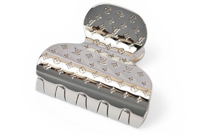 ルイ・ヴィトンM68389 ヘアアクセサリー ユニセックス