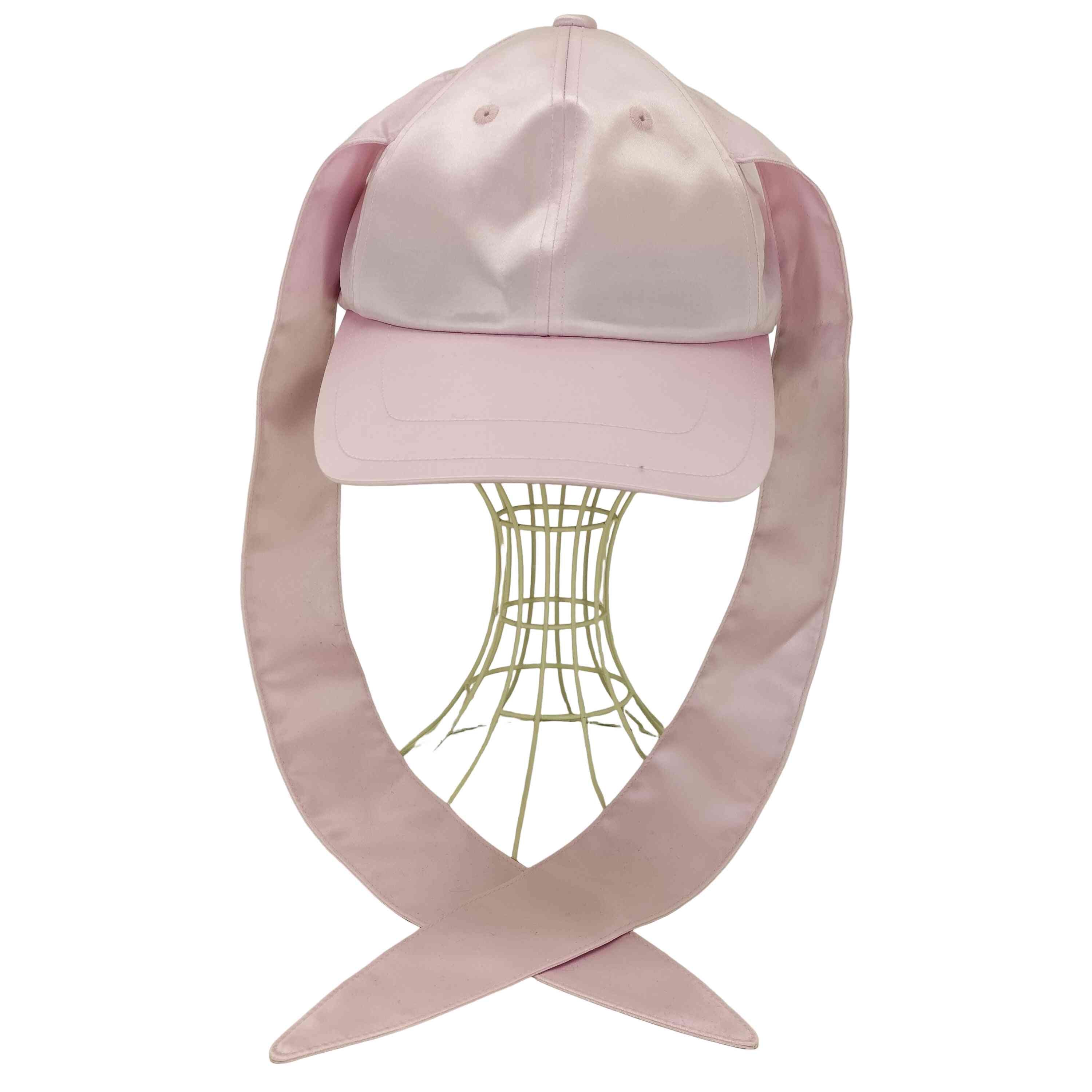 LONG EAR CAP【1141902642062】