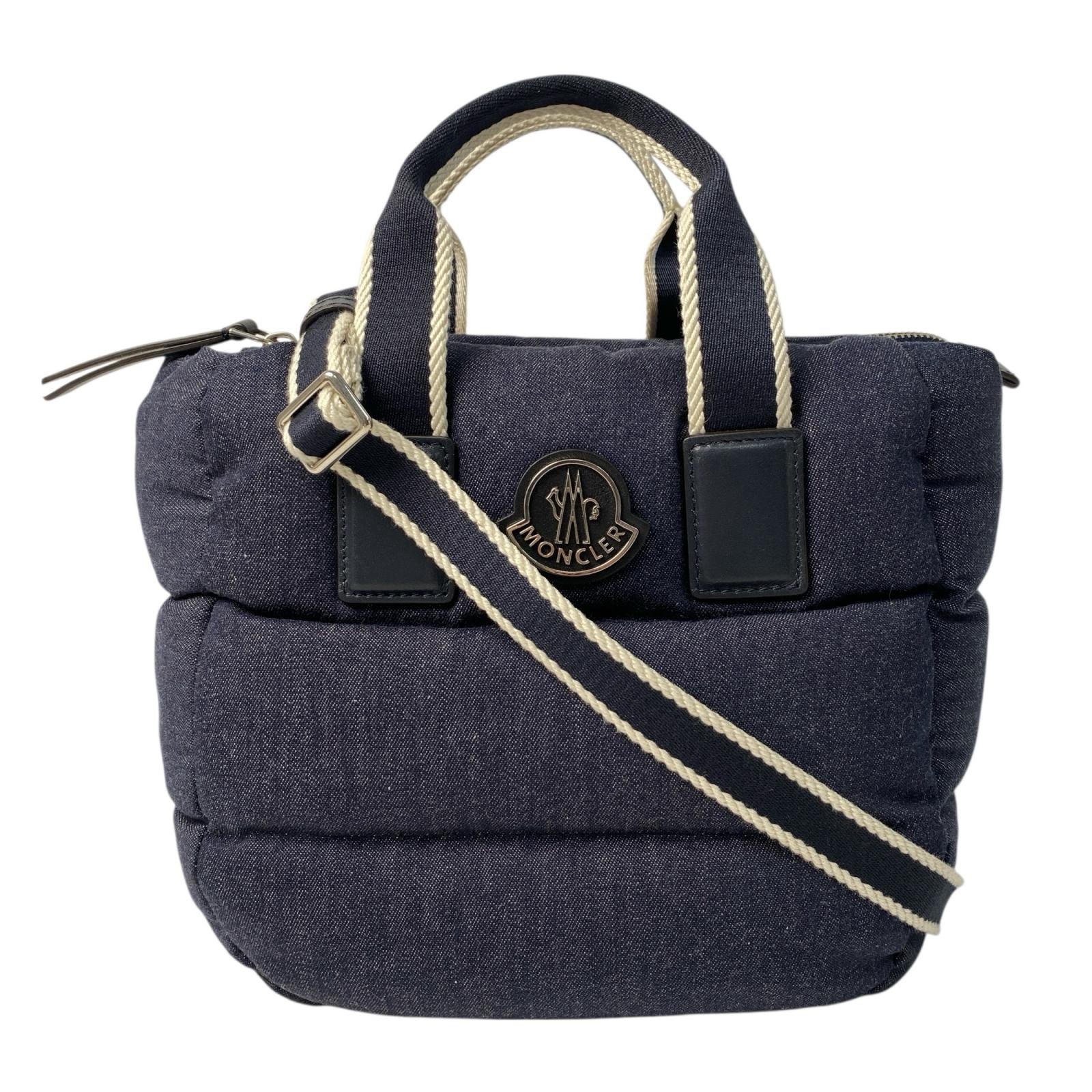 モンクレール ハンドバッグ レディース