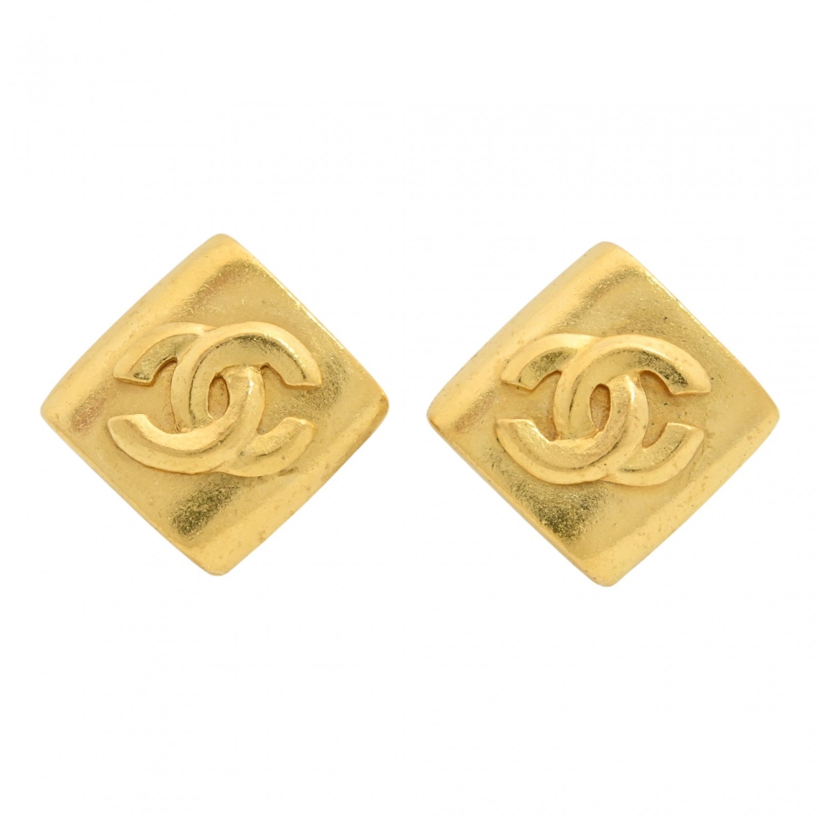 シャネル イヤリング レディース