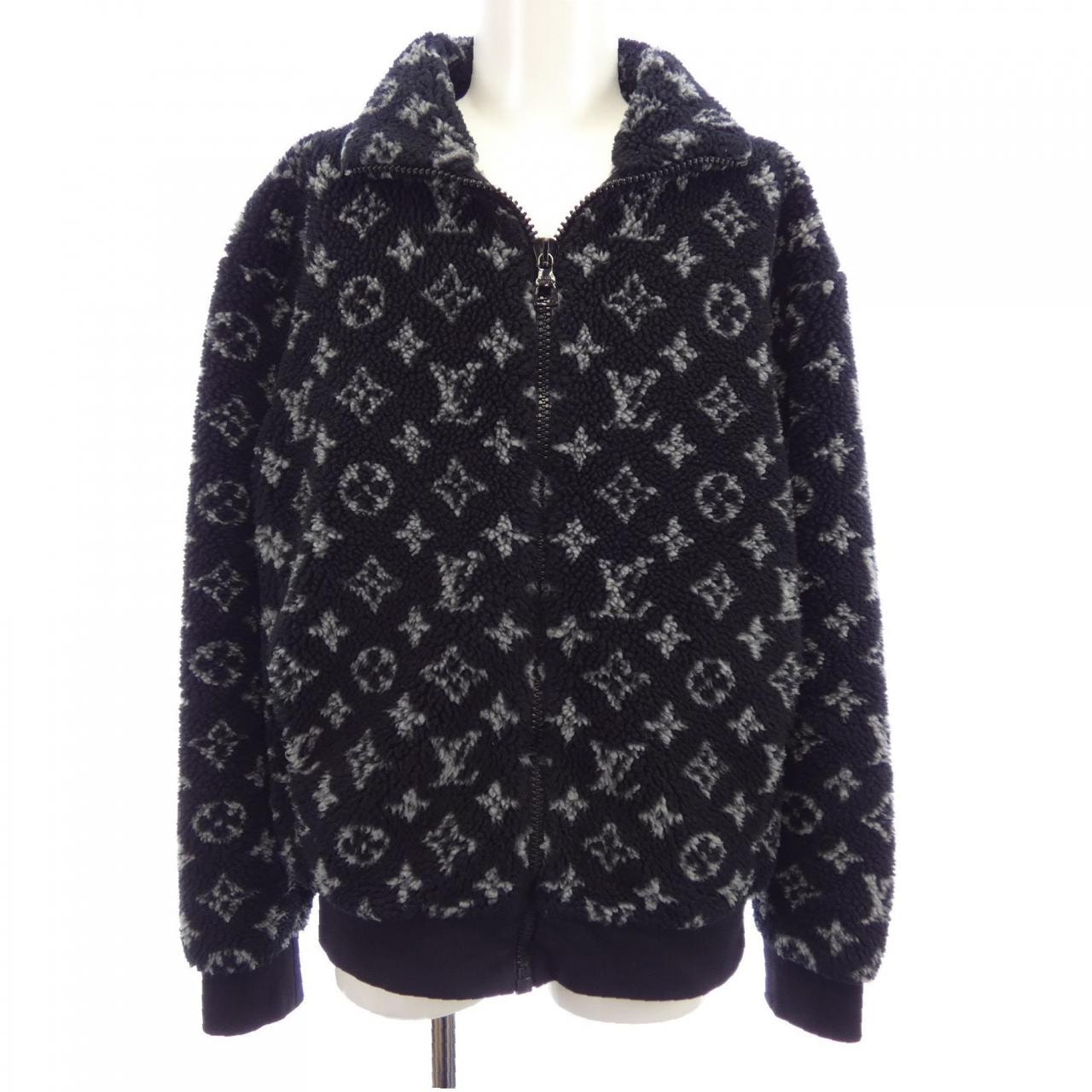 ルイヴィトン LOUIS VUITTON HIY04WTCM ブルゾン