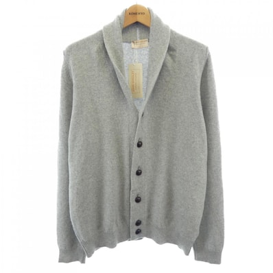ジョンスメドレー JOHN SMEDLEY カーディガン