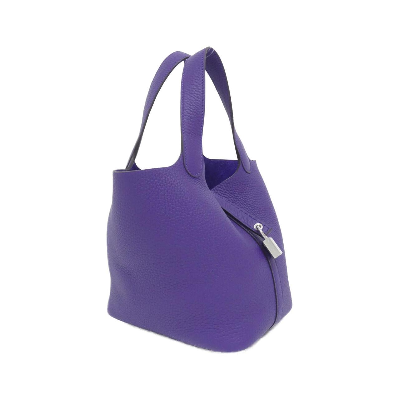 【未使用品】エルメス ピコタン ロック PM 056289CK バッグ