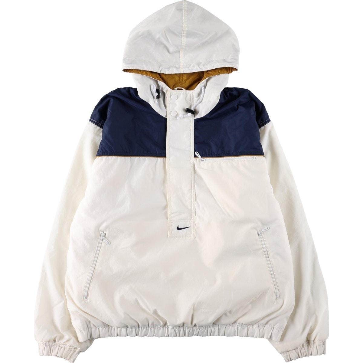 古着 90年代 ナイキ NIKE アノラックパーカー メンズM相当 ヴィンテージ/eaa679038