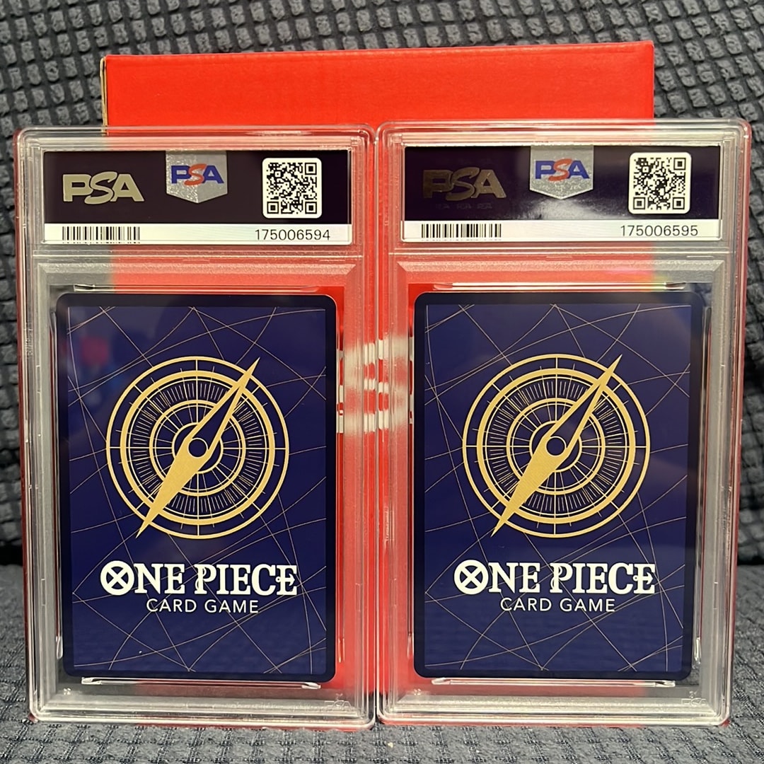 PSA10】強ェとわかってんだから… 始めから全開だ!!! R :優勝記念品