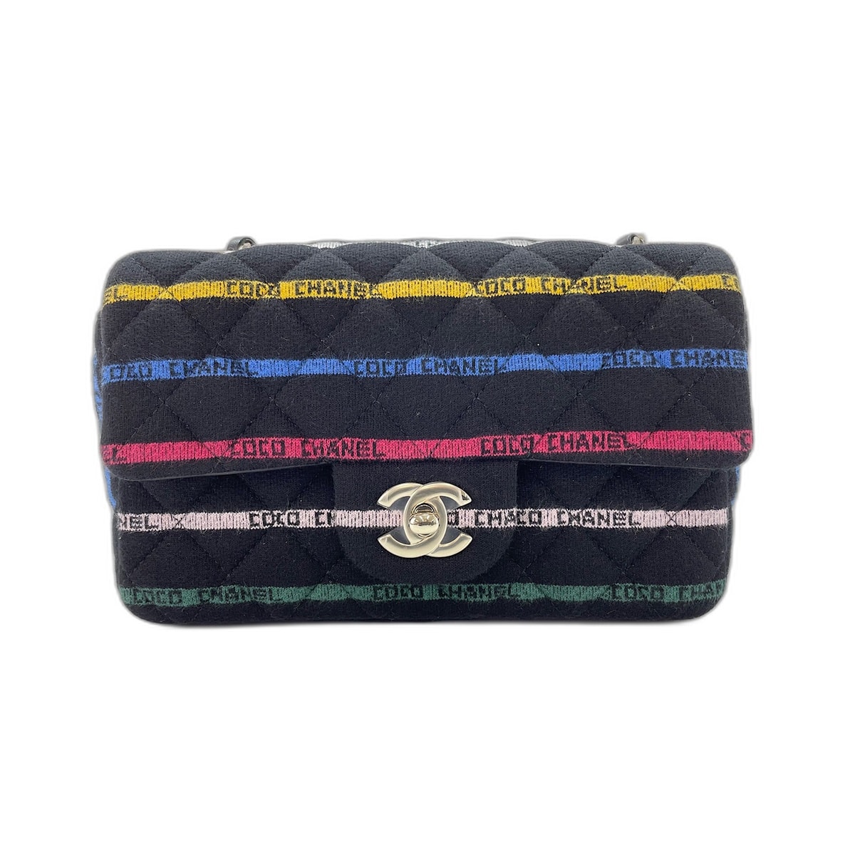 シャネル CHANEL ショルダーバッグ【中古】