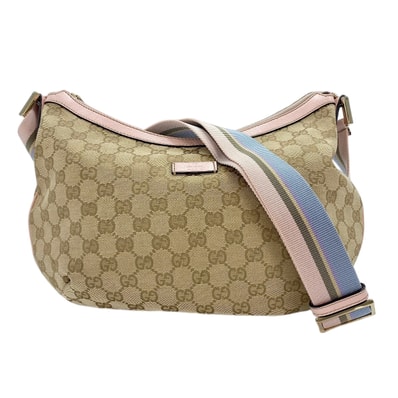 グッチ GUCCI ショルダーバッグ【中古】