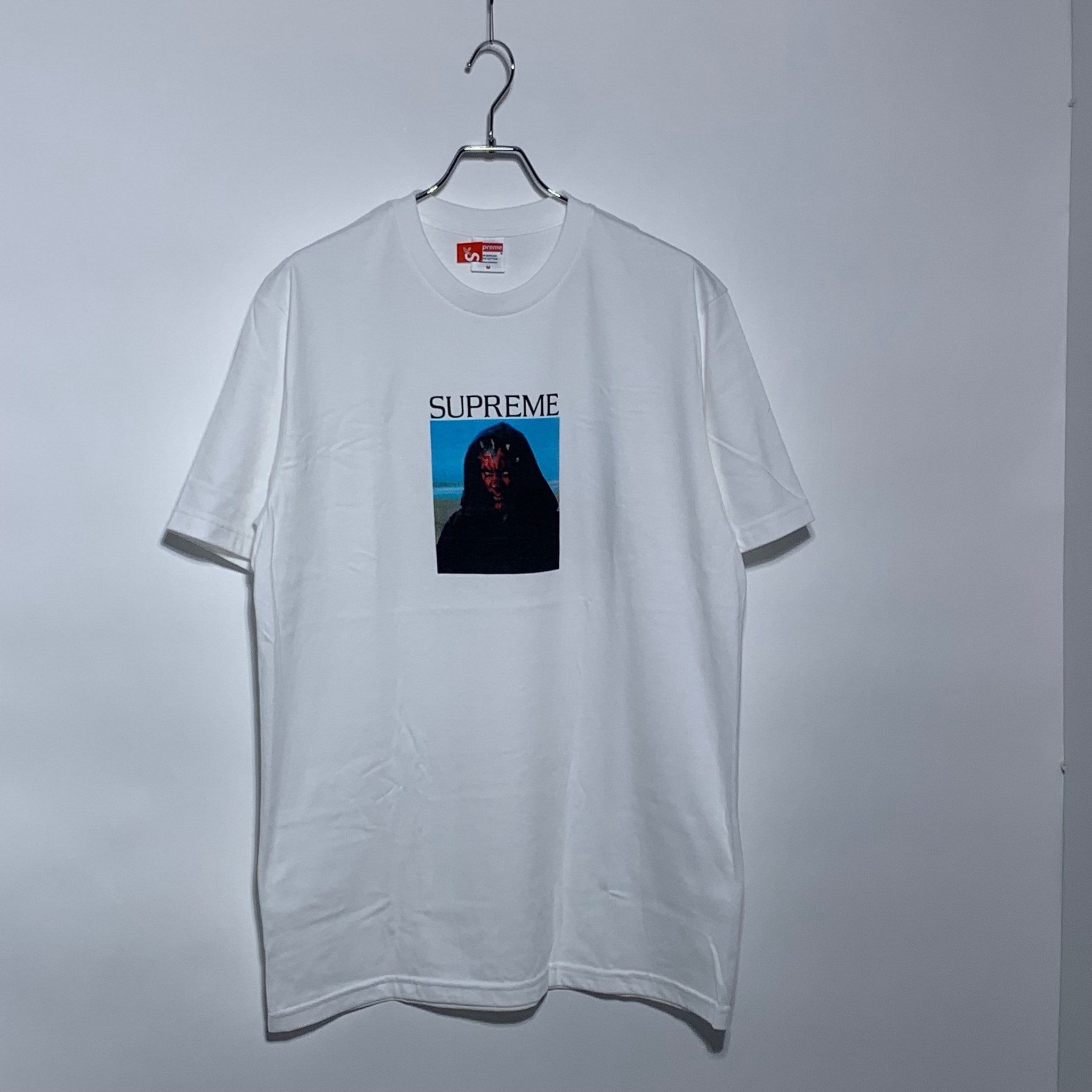Supreme Sith Tee "White"