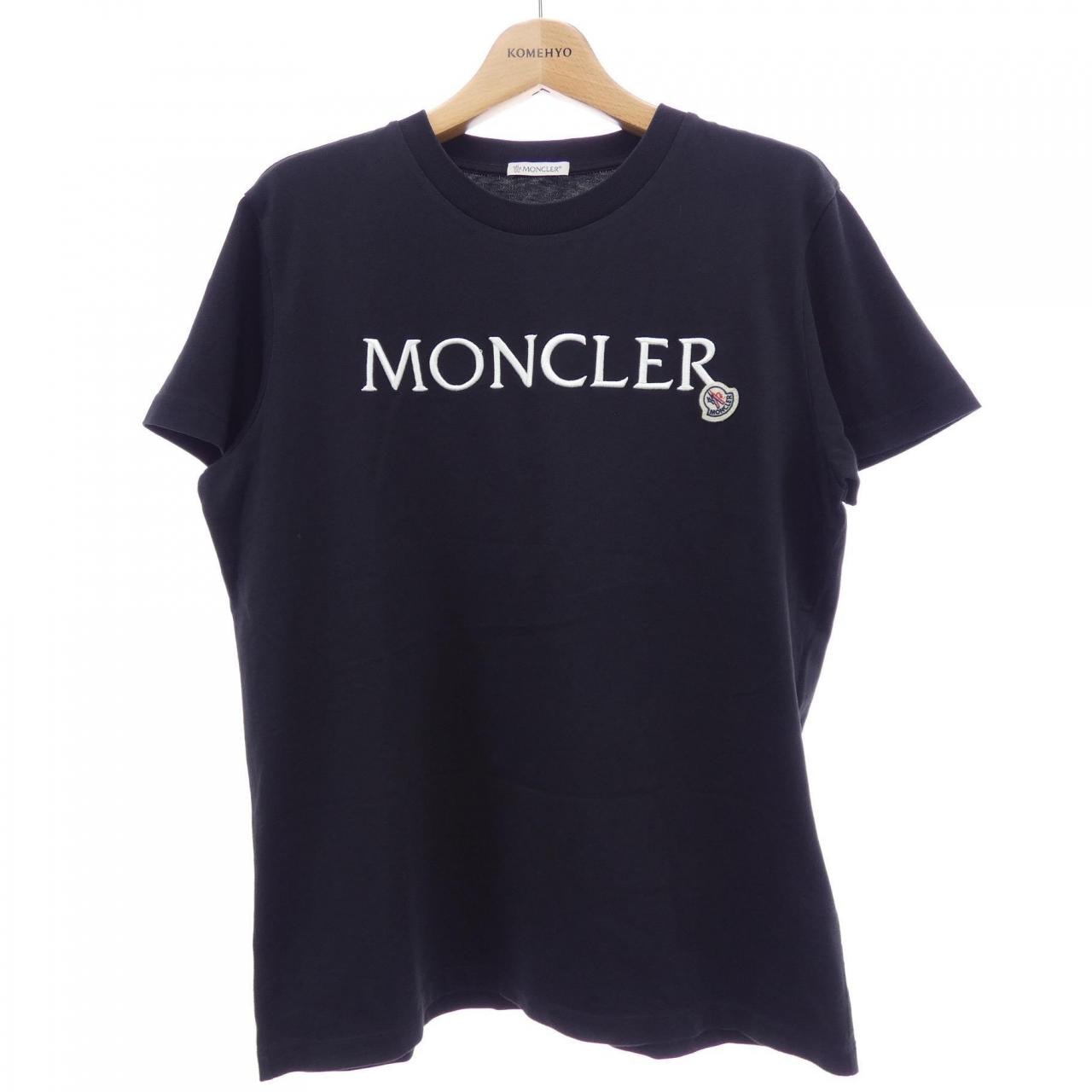 モンクレール MONCLER J10938C0006 Tシャツ