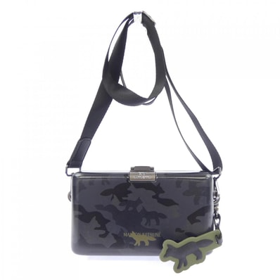 メゾンキツネ MAISON KITSUNE samsonite BAG