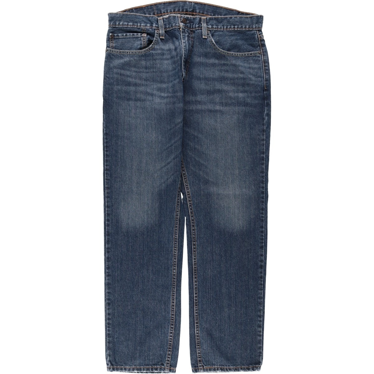 古着 リーバイス Levi's 569 ストレートデニムパンツ メンズw36相当/eaa663420