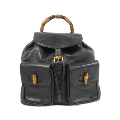 【ヴィンテージ】グッチ 003 2023 リュックサック